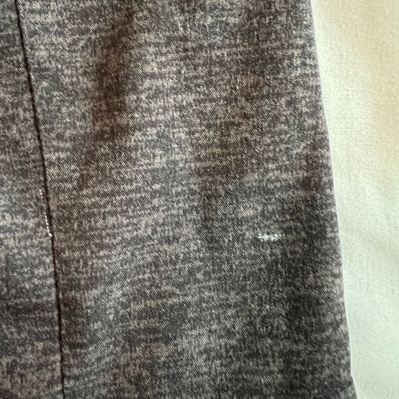 Head dark gray shorts - Picture 5 of 7